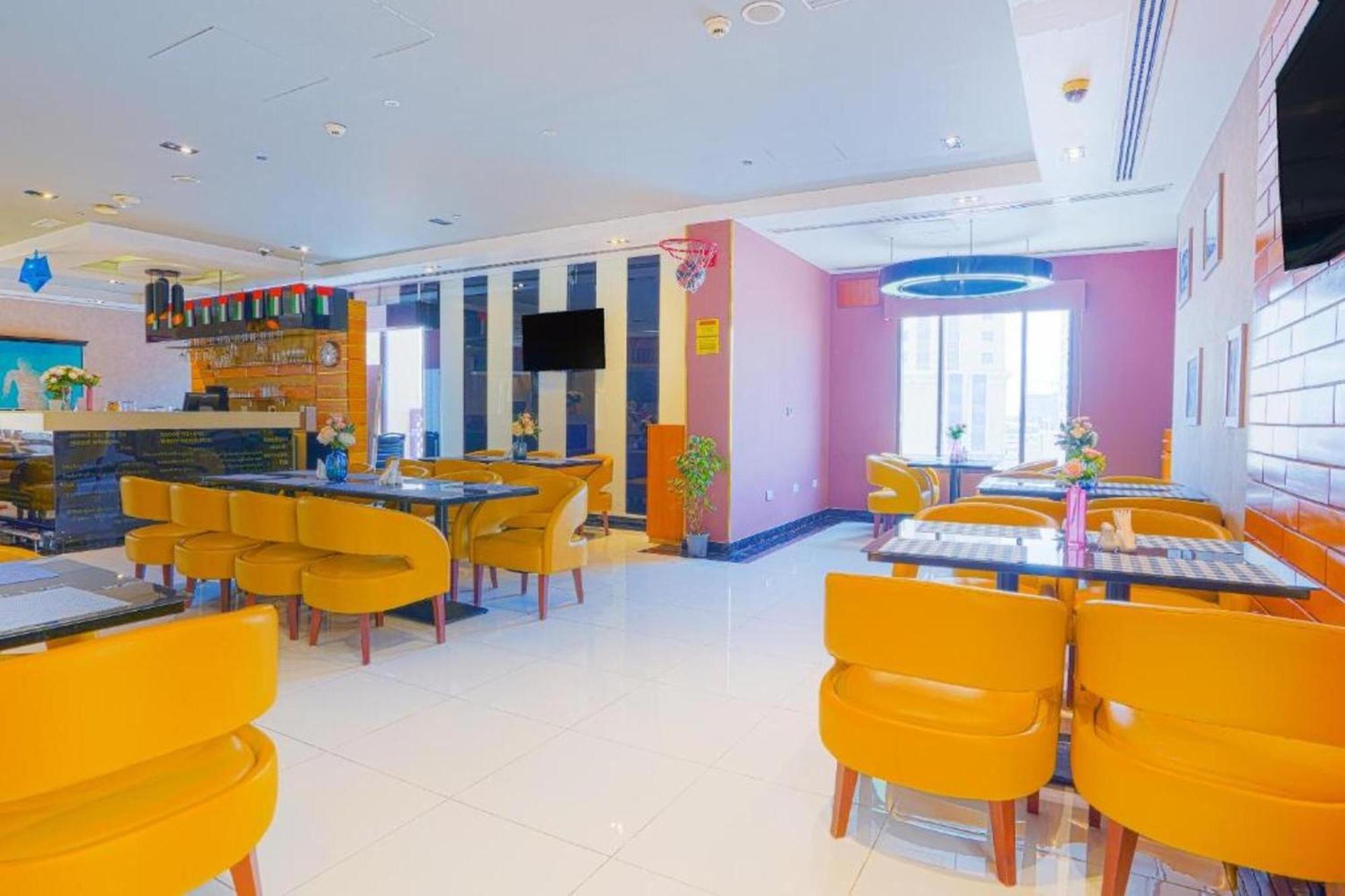 Hotel Belvilla Luxury Royal The Fountain Dubai