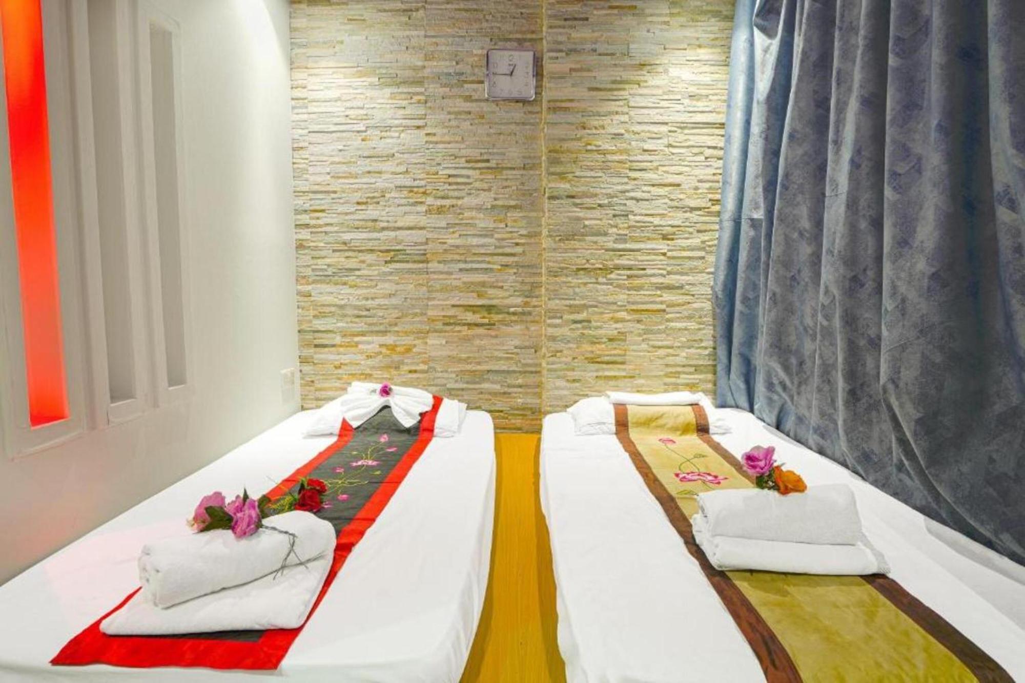 Hotel Belvilla Luxury Royal The Fountain
