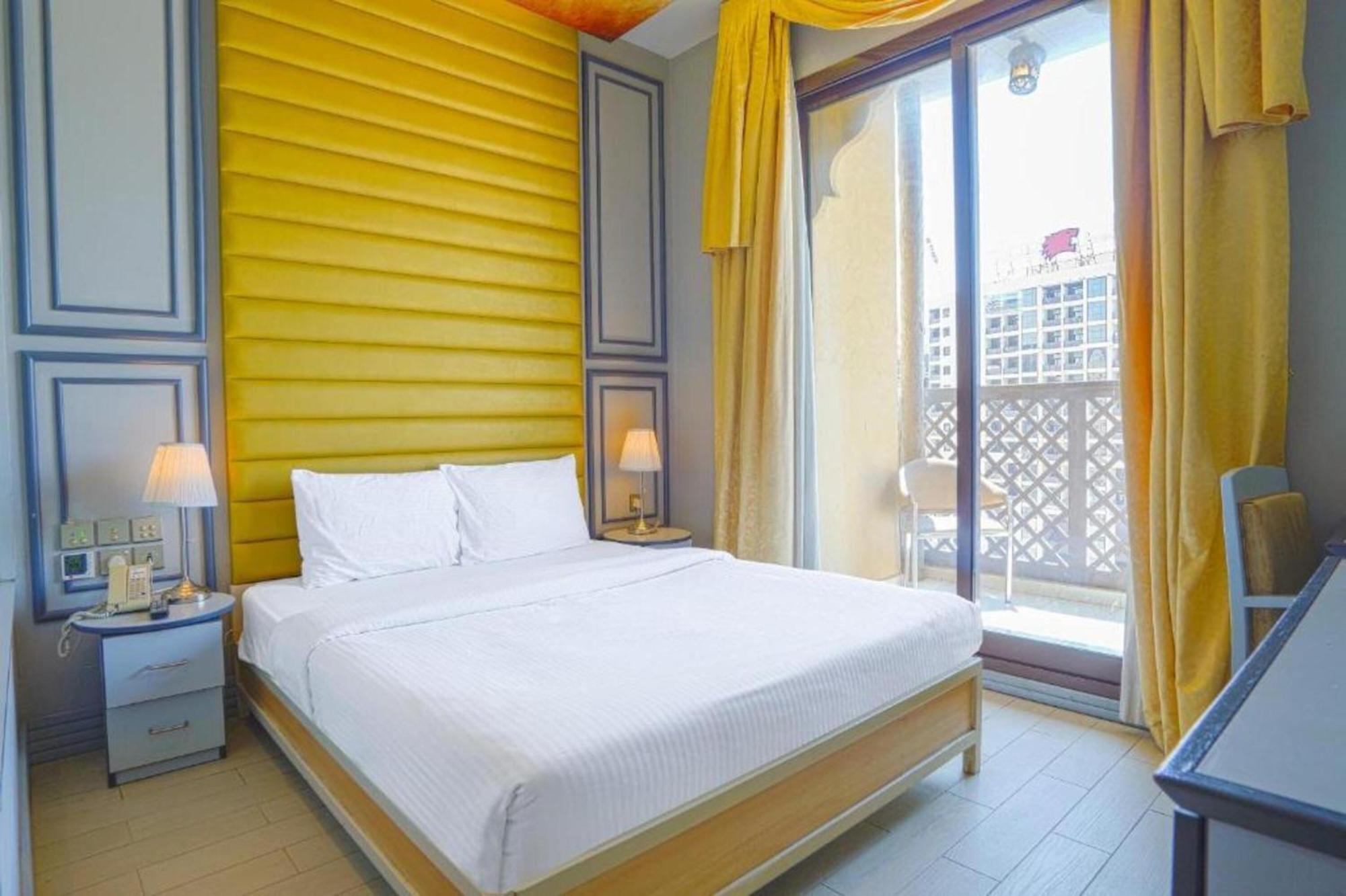 Hotel Belvilla Luxury Royal The Fountain *