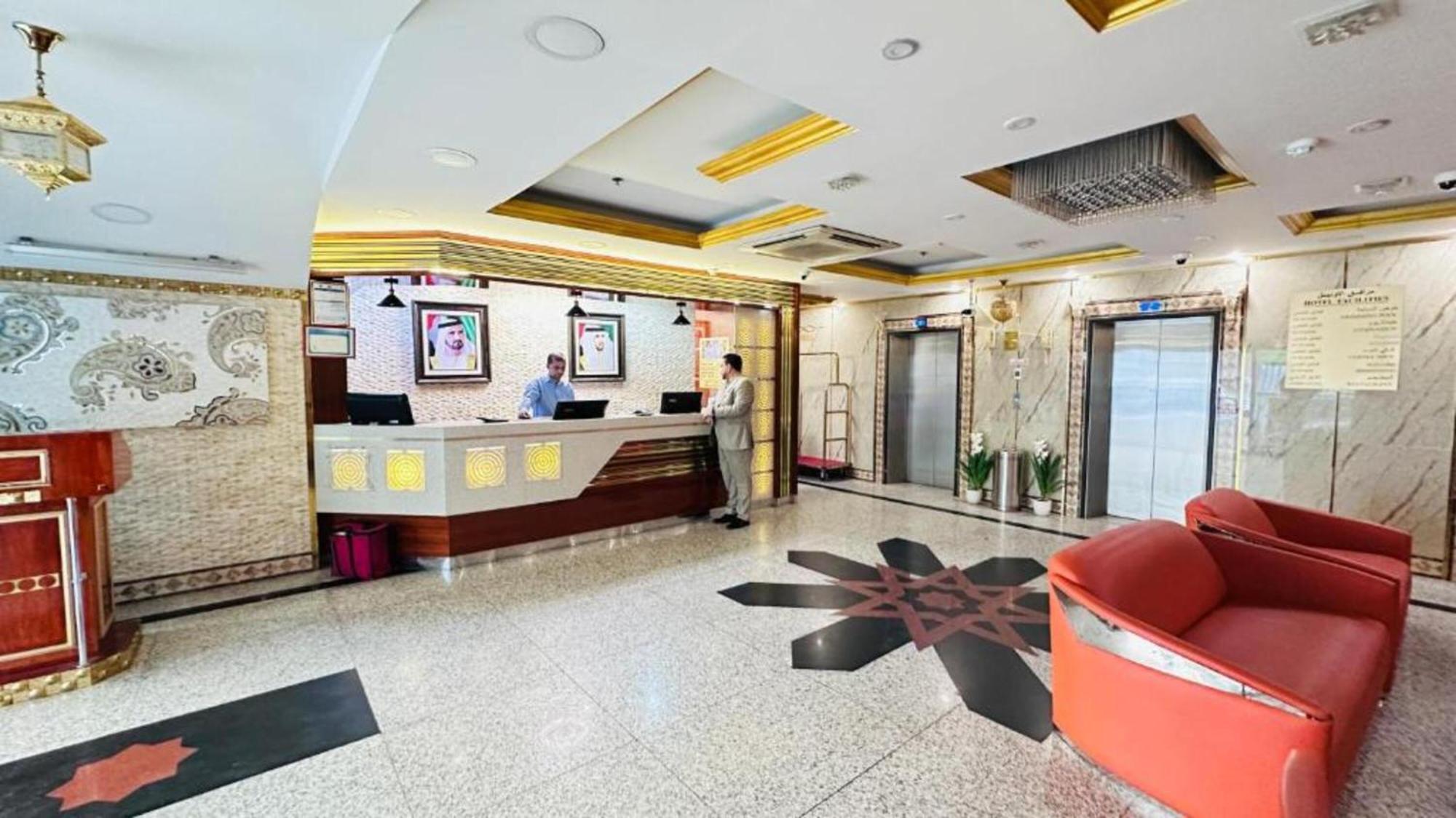 Belvilla Luxury San Marino Near Deira Clock Tower Hotel 4*