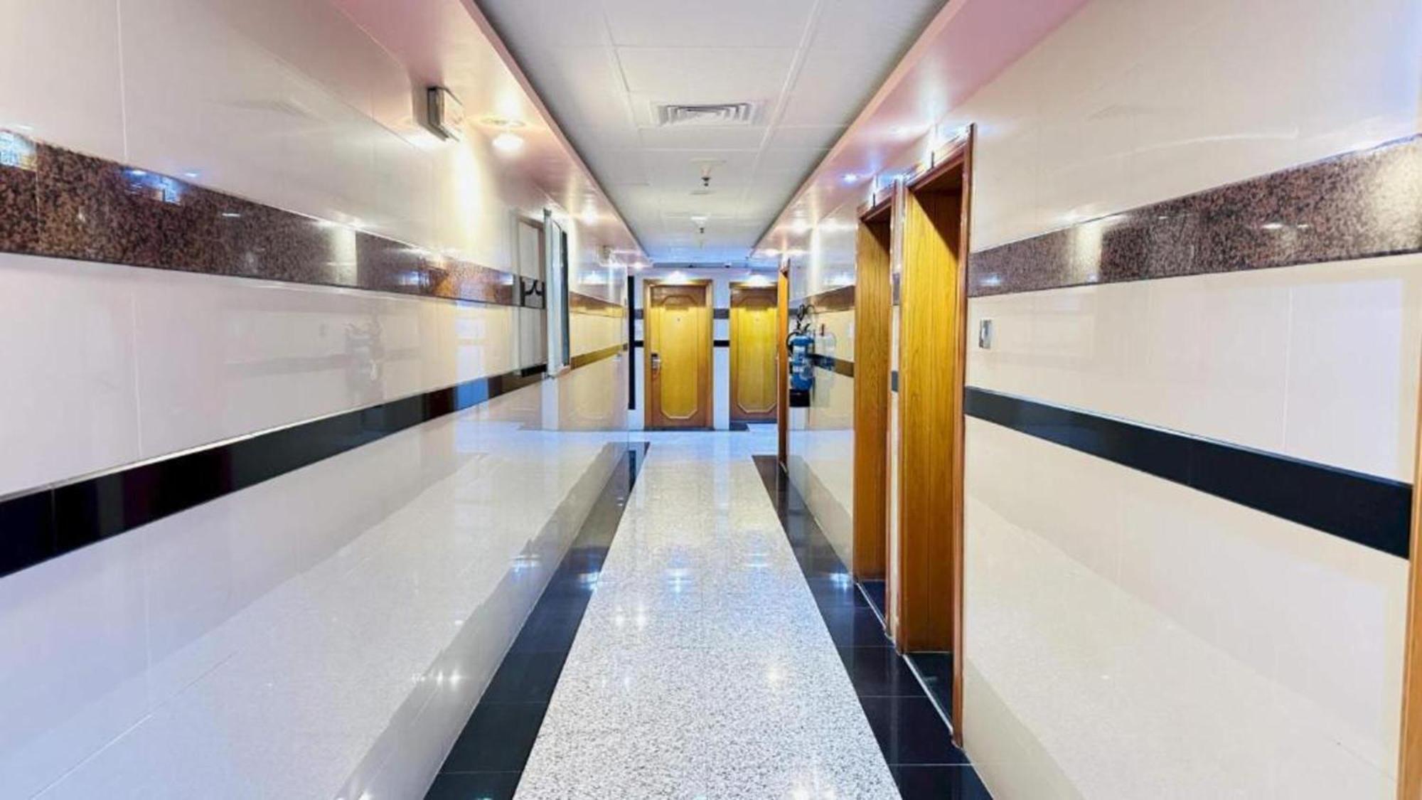 Hotel Belvilla Luxury San Marino Near Deira Clock Tower