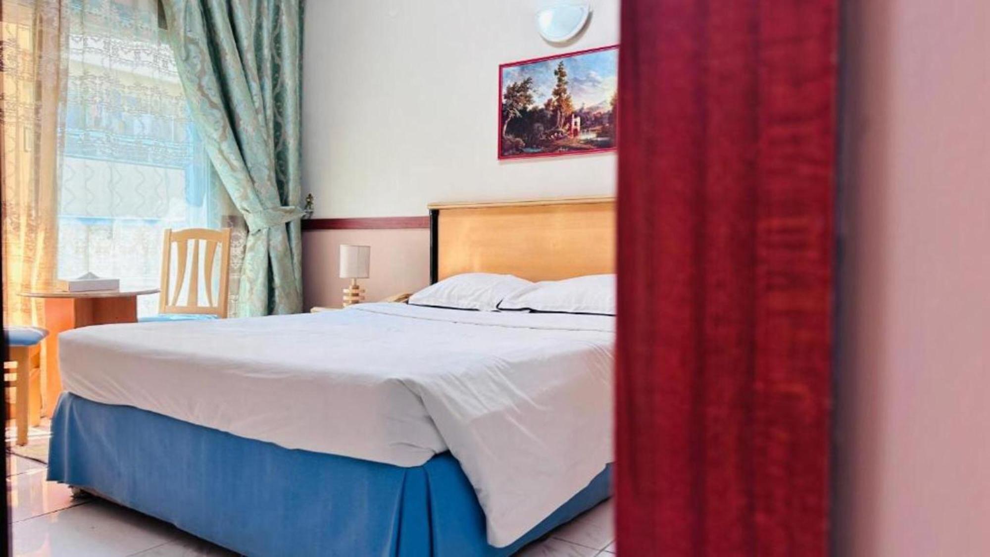Hotel Belvilla Luxury San Marino Near Deira Clock Tower 4*