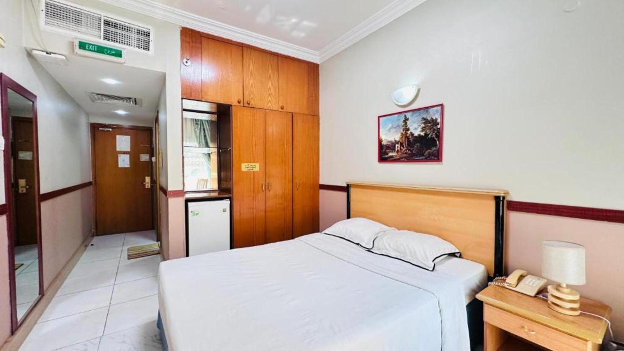 Belvilla Luxury San Marino Near Deira Clock Tower Hotel Dubái