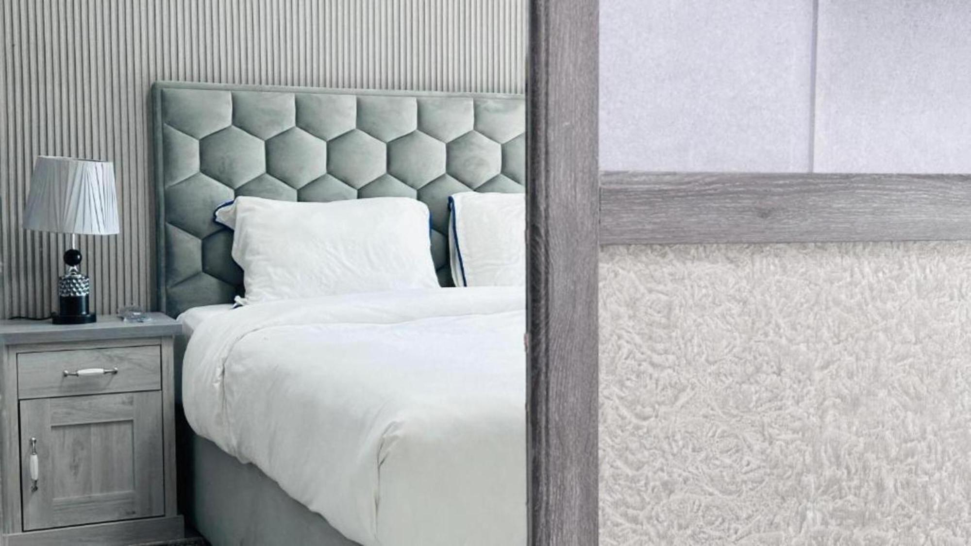 Belvilla Luxury San Marino Near Deira Clock Tower Hotel Dubái