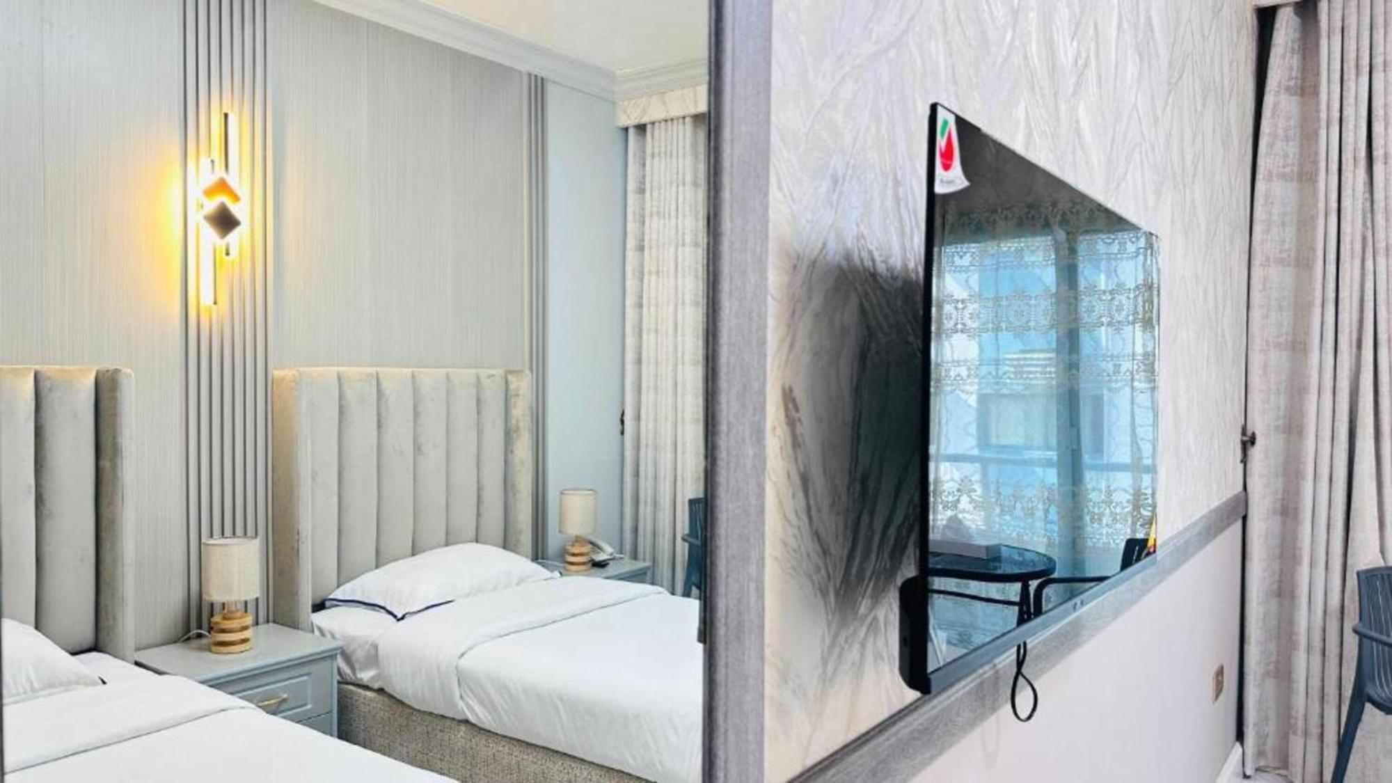 Hotel Belvilla Luxury San Marino Near Deira Clock Tower Dubái