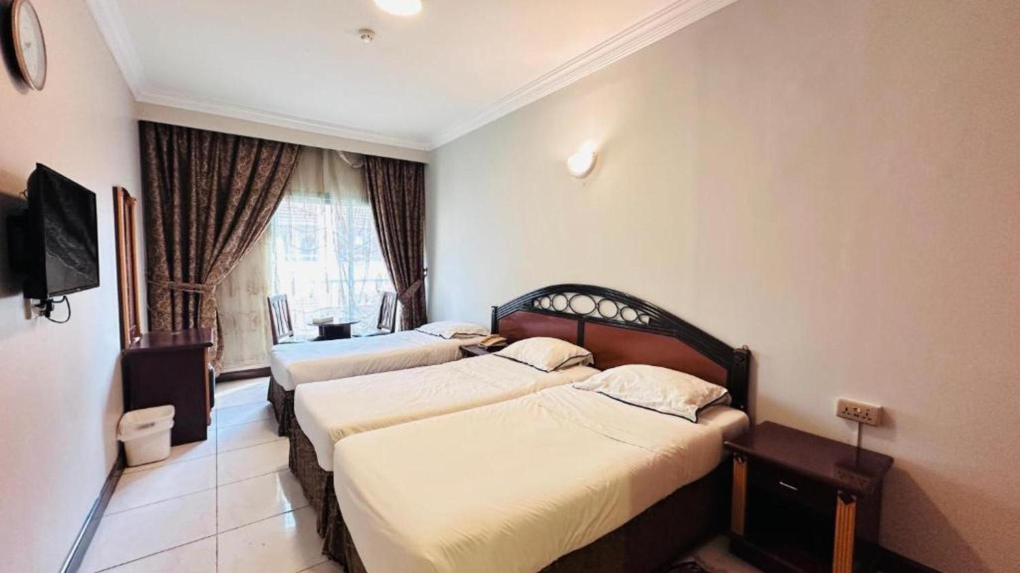 Hotel Belvilla Luxury San Marino Near Deira Clock Tower