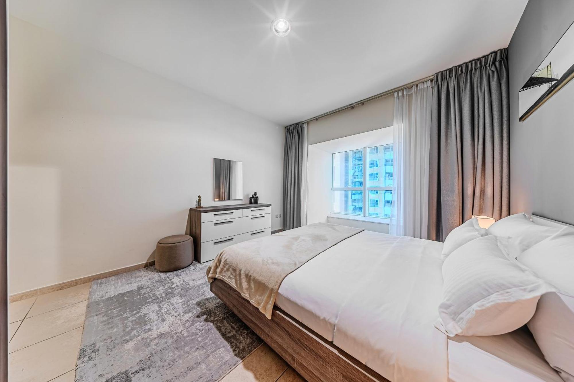 Cozy 1 Bedroom In Elite * Dubái