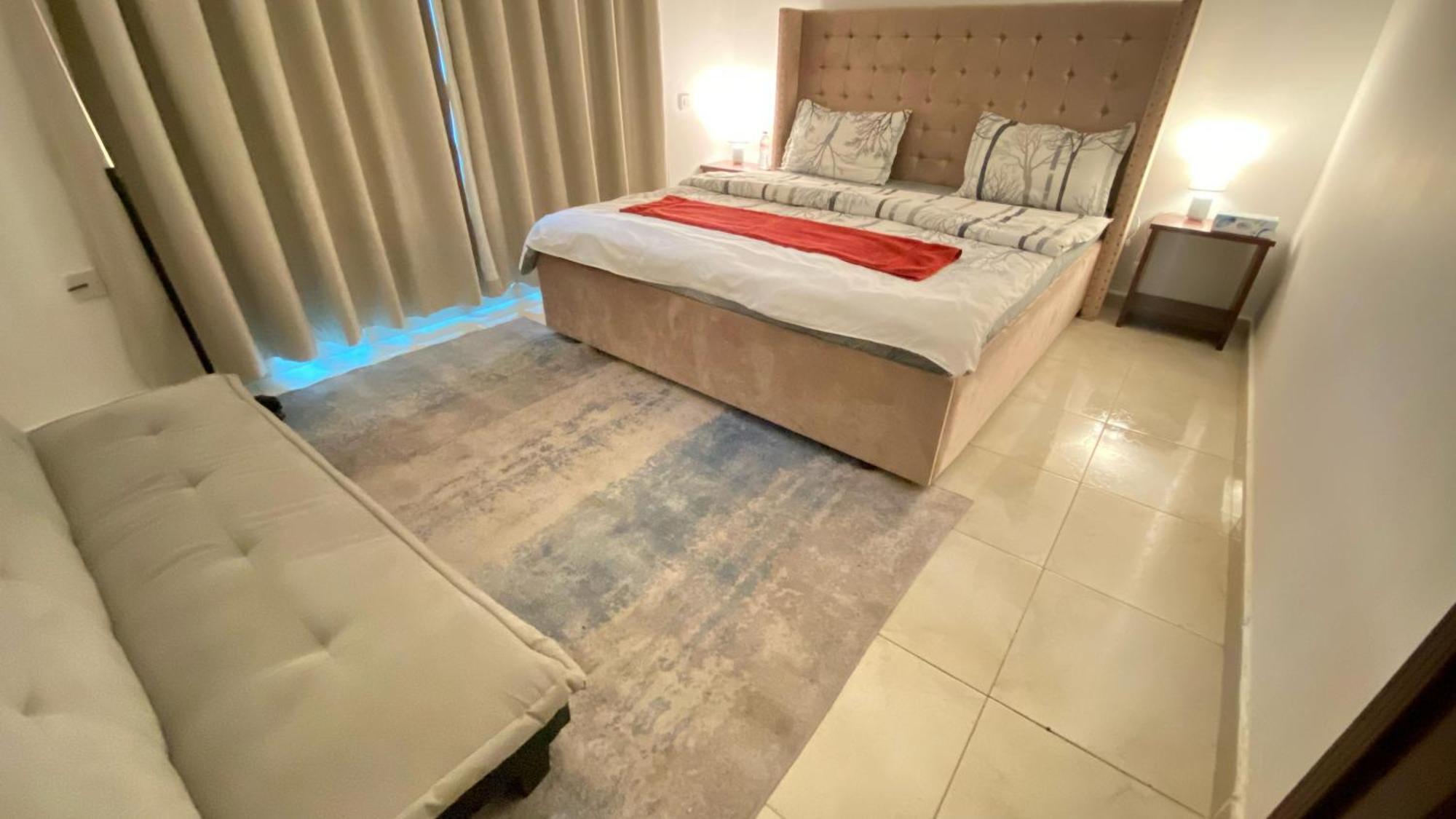 Classic Opposite To Mirdif Center Privatunterkunft Dubai