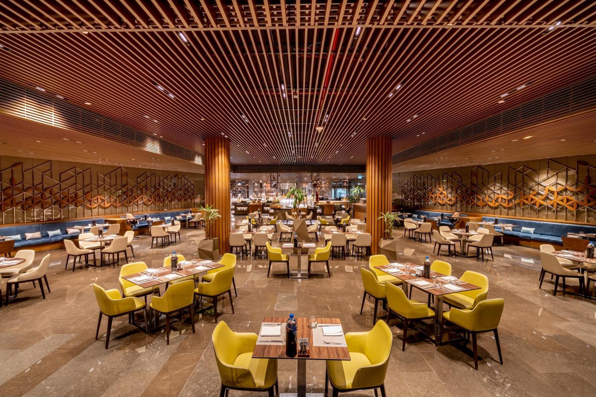 Rixos Premium Jbr Resort Dubái