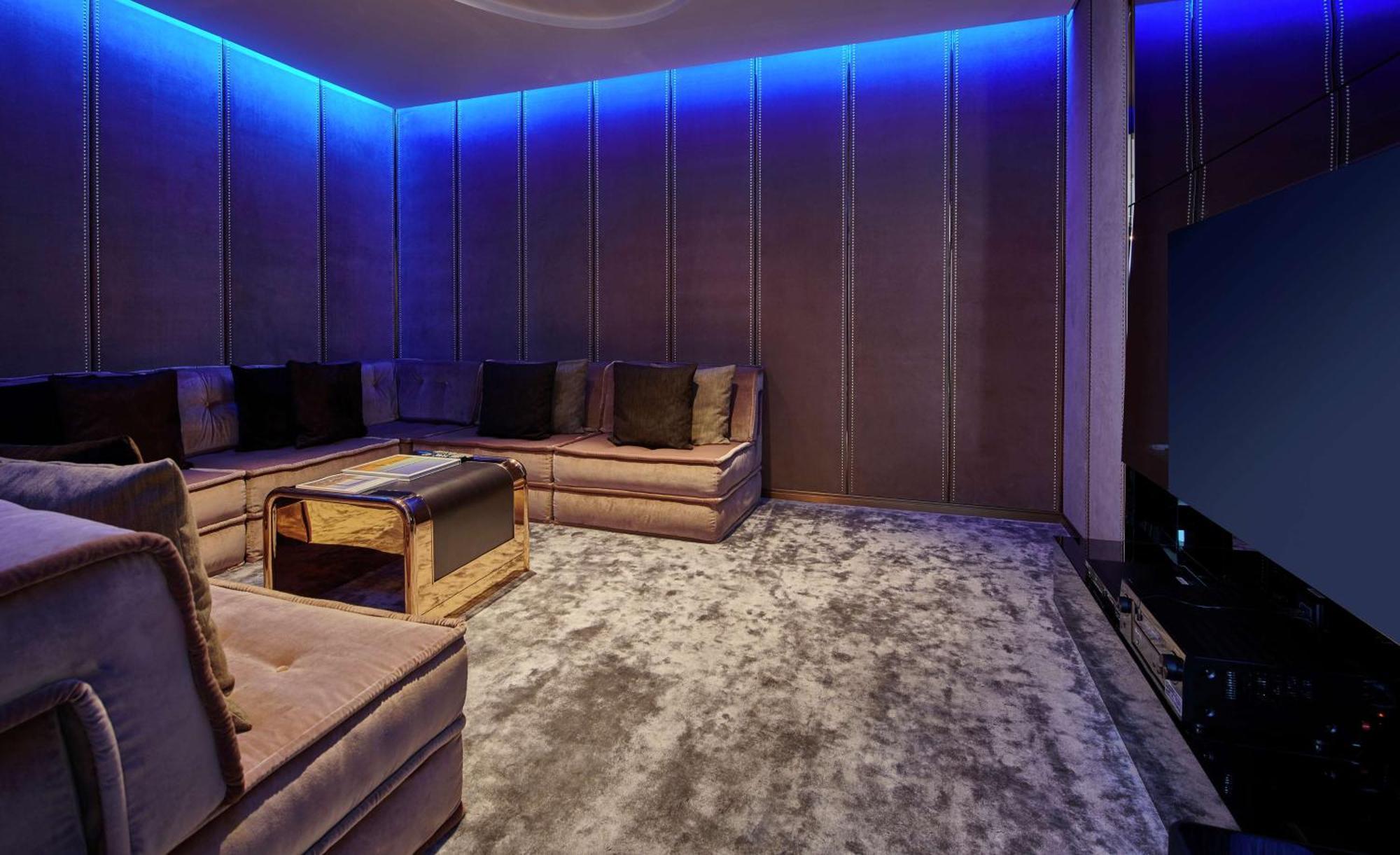 Waldorf Astoria International Financial Centre 5* Dubái