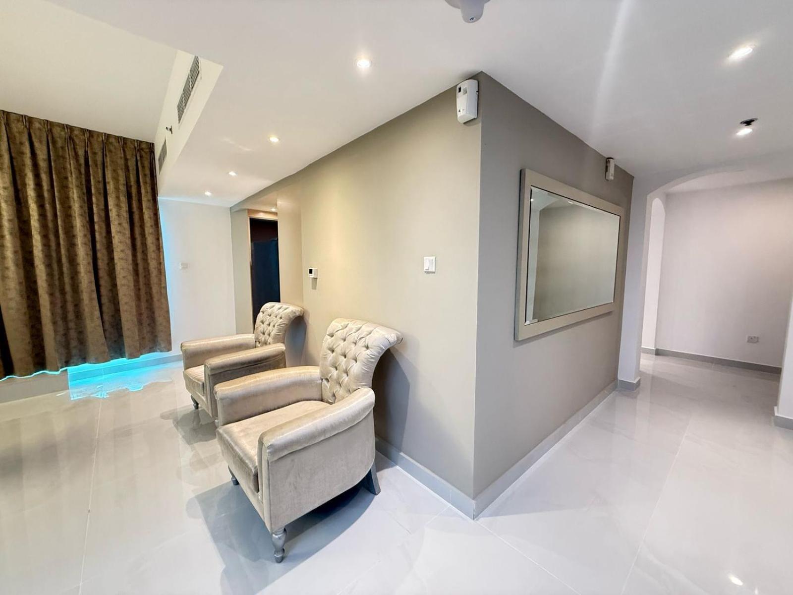 Spacious Modernized 2 Bedroom And Duplex 4 Br By Taskeen Homes Lejlighed *