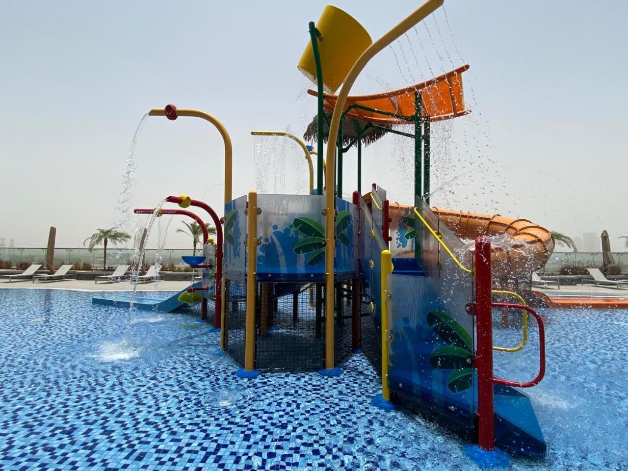 In Novotel Jvt Comfort For 4 Guests *