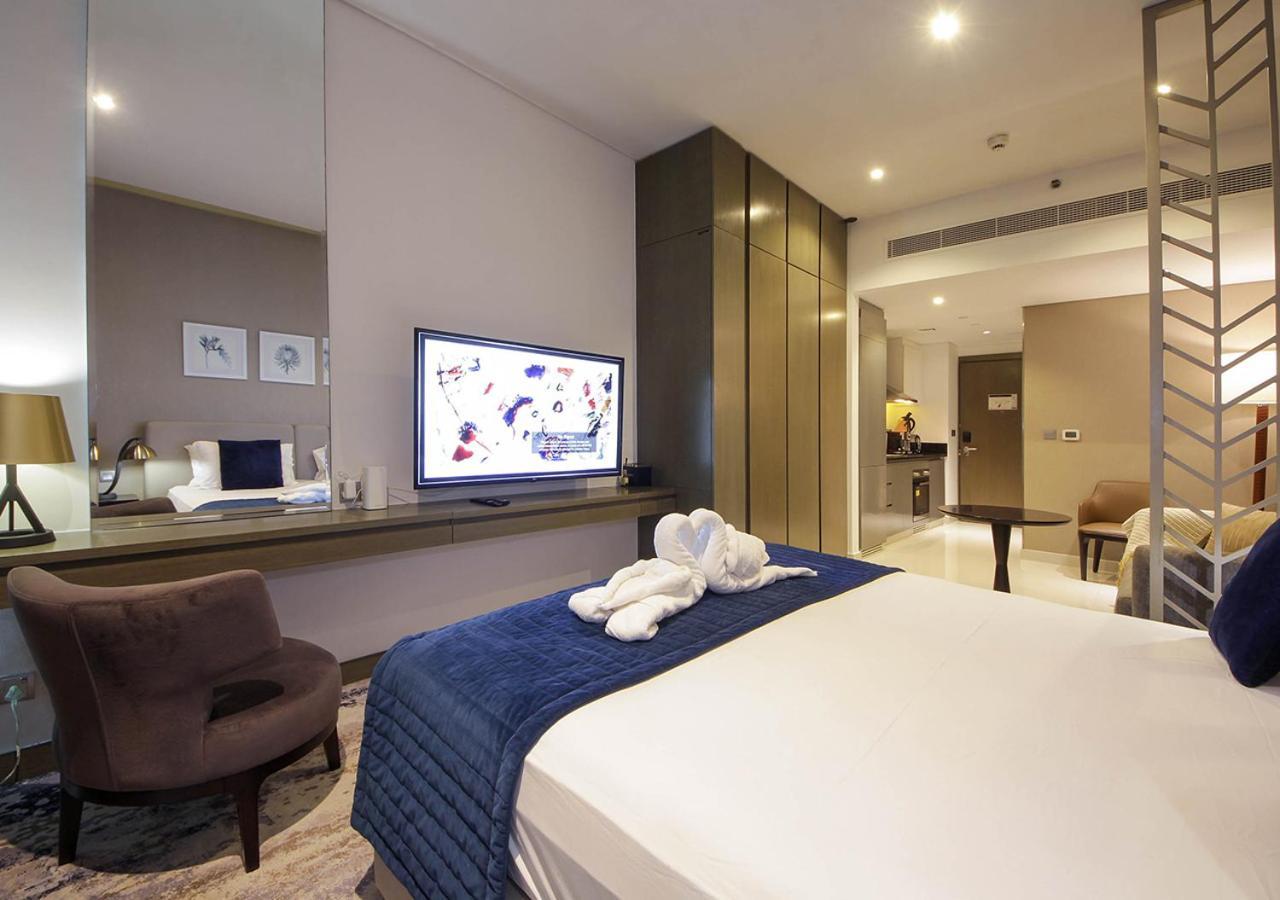 Appartement Stylish In With Pool & Gym *