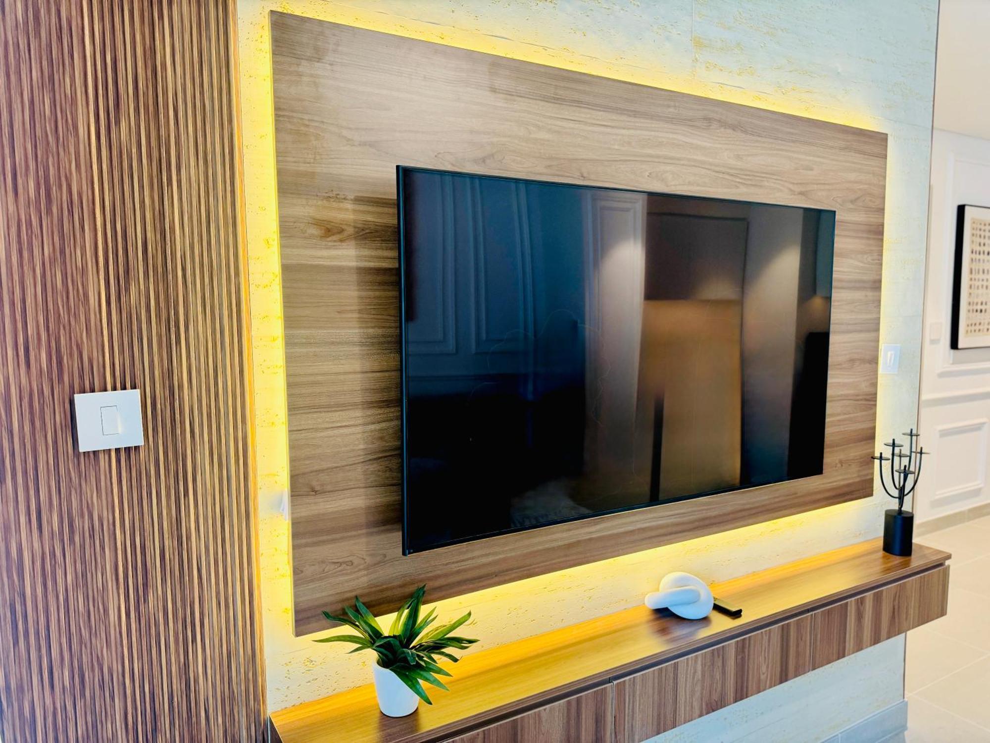 Apartemen Venduras Homes - Tower, Downtown Dubai, Burj Views Dubai