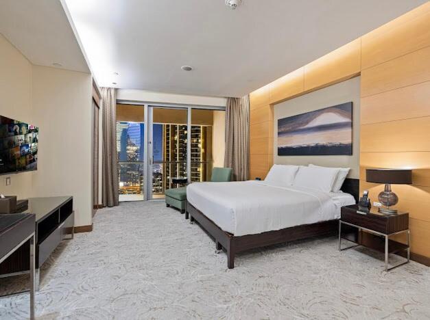 Apartamento Velora Address Mall Luxe
