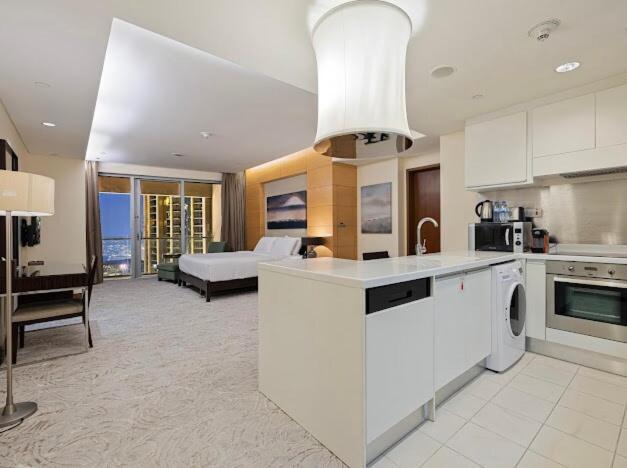 Velora Address Mall Luxe Apartamento
