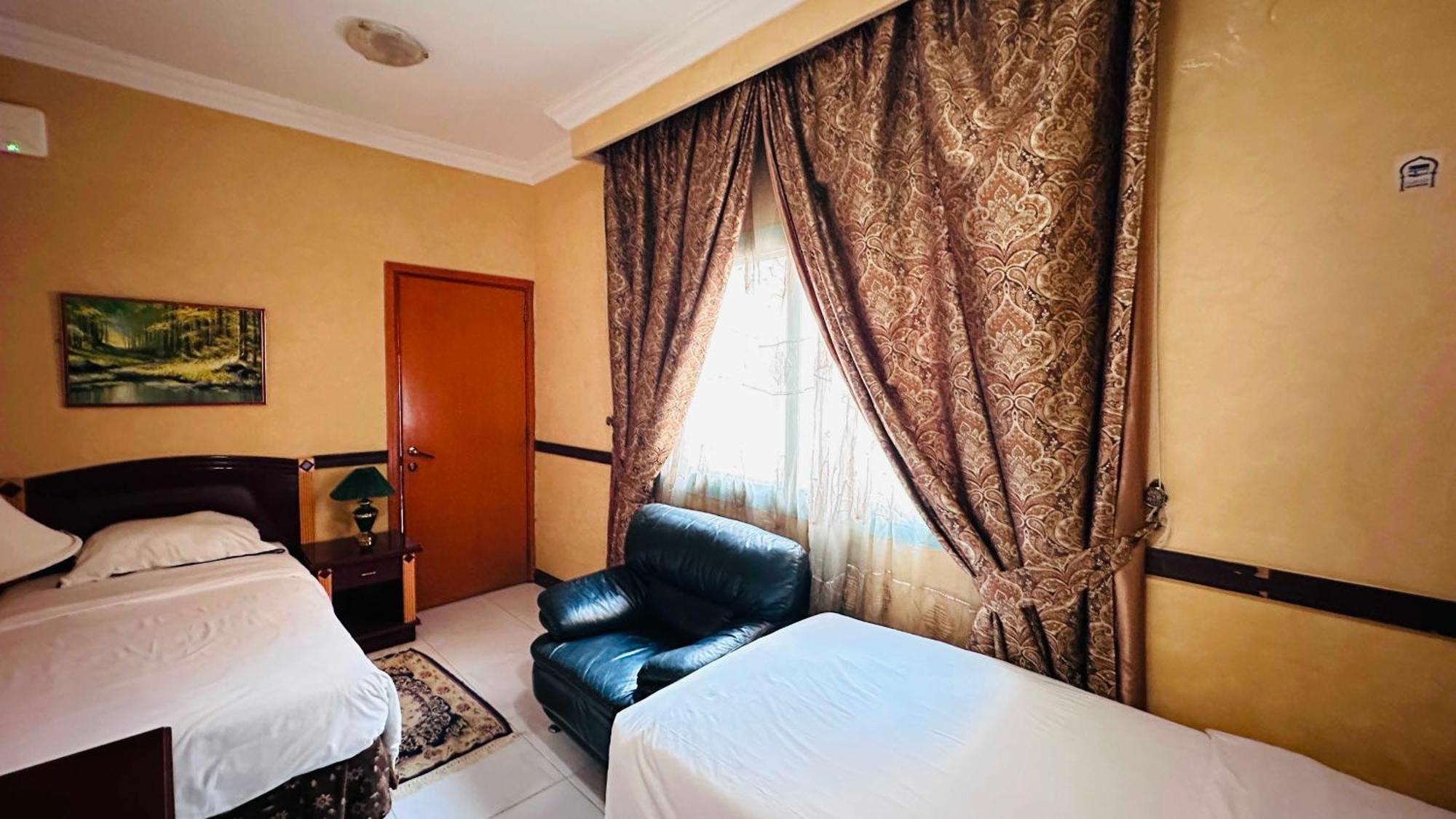 San Marino Dubai
