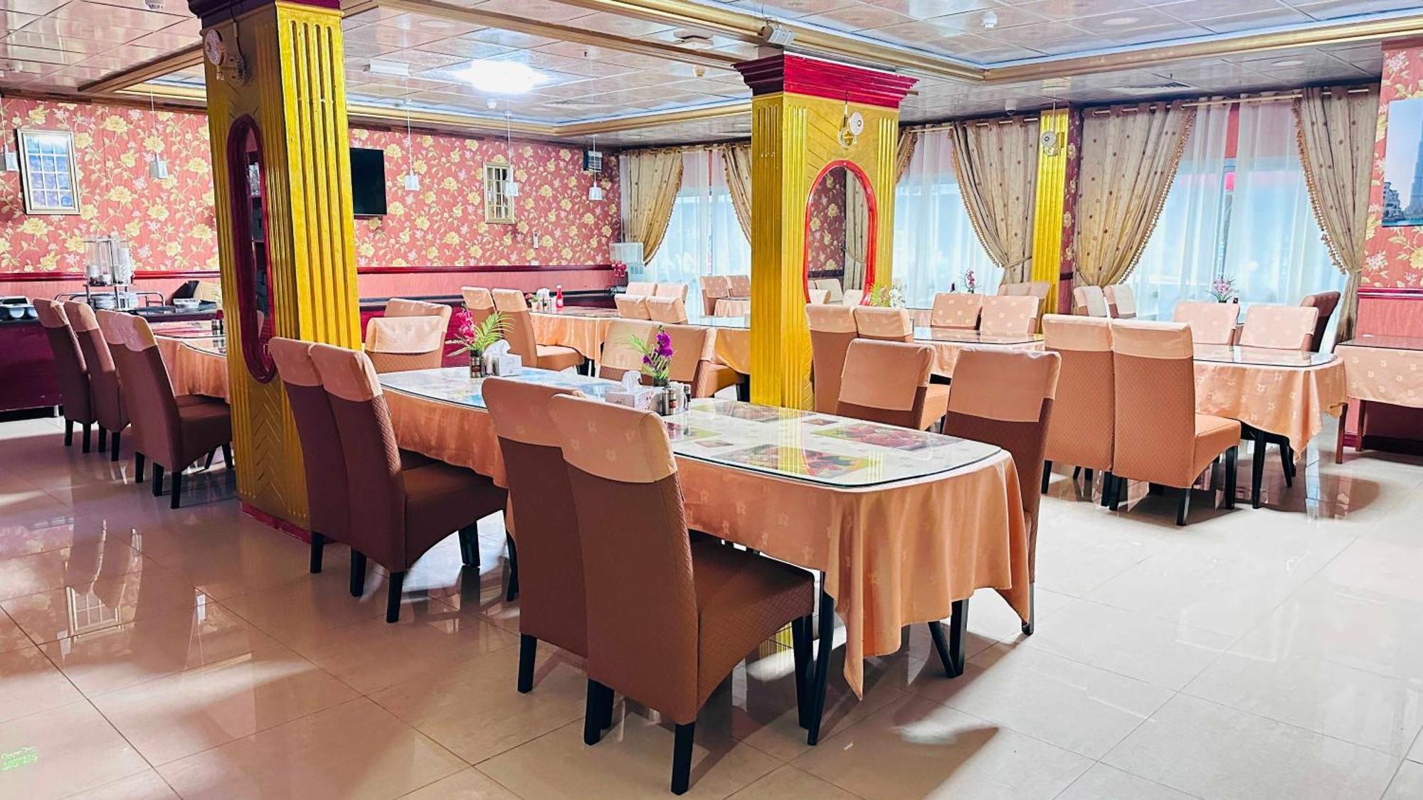 Hotel San Marco