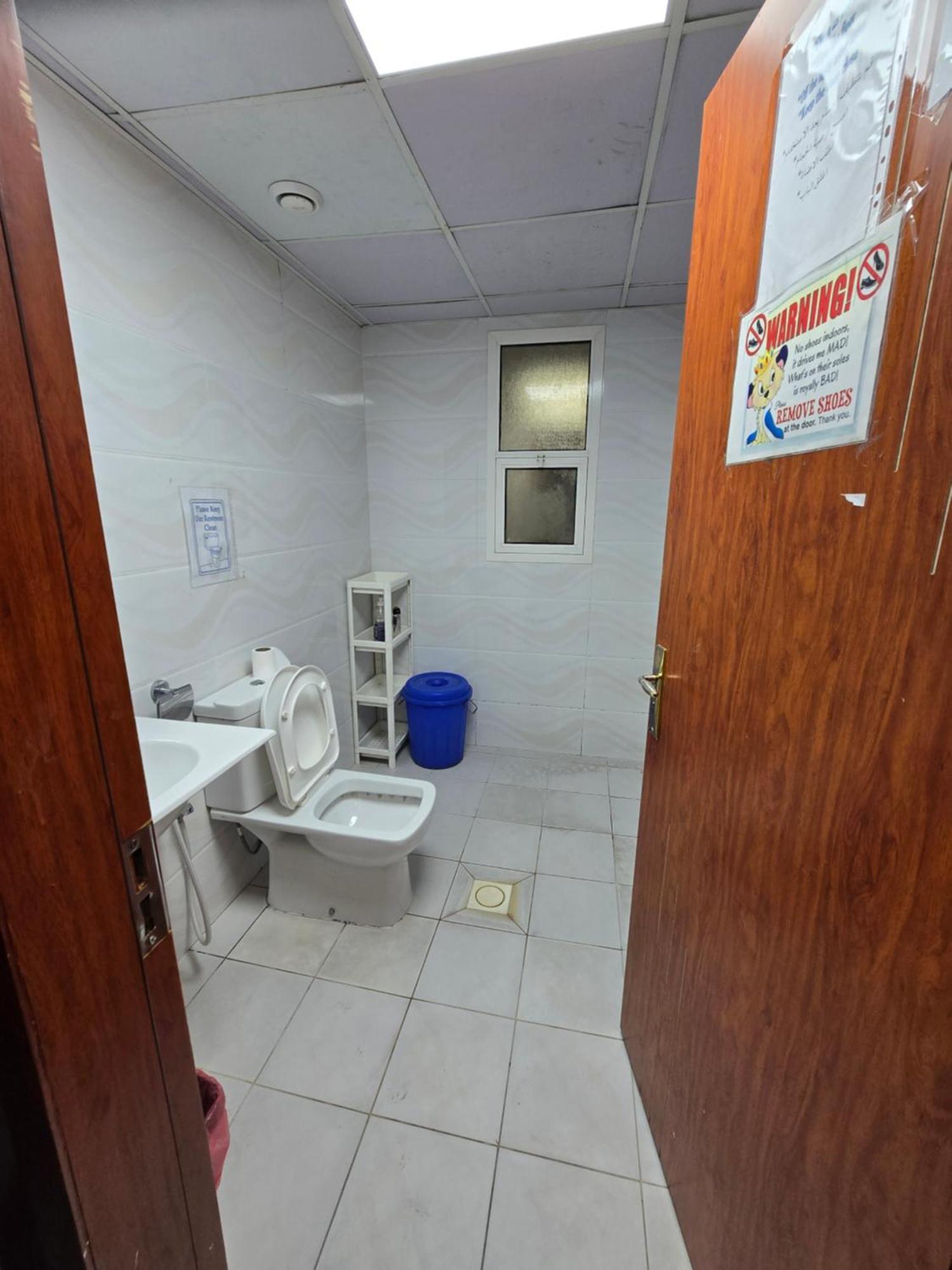Cozy Pods Near Dxb Affittacamere