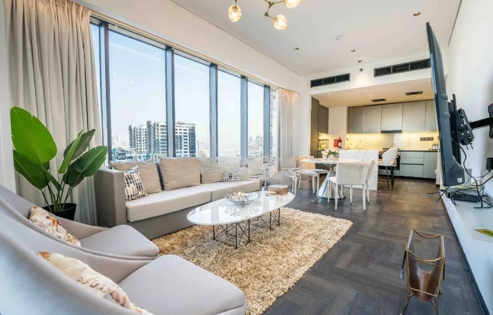 Appartamento Business And Leisure Hub Dubai