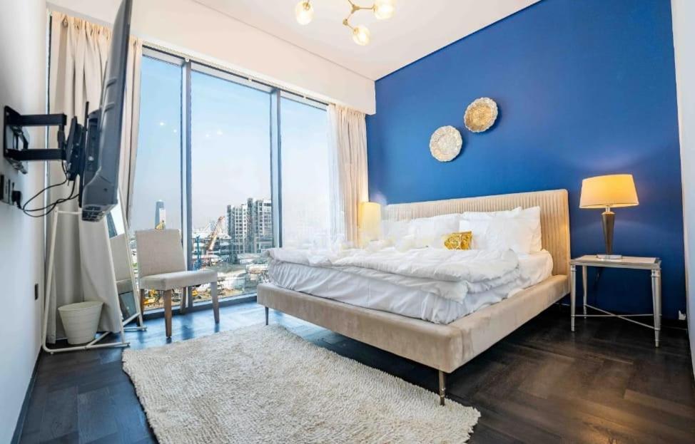 Business And Leisure Hub Appartamento Dubai