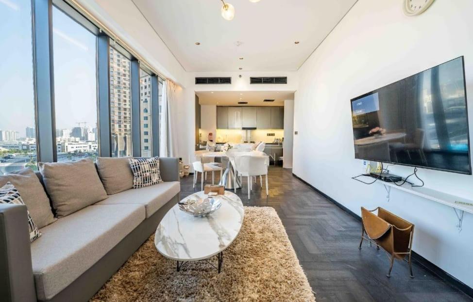 Appartamento Business And Leisure Hub Dubai