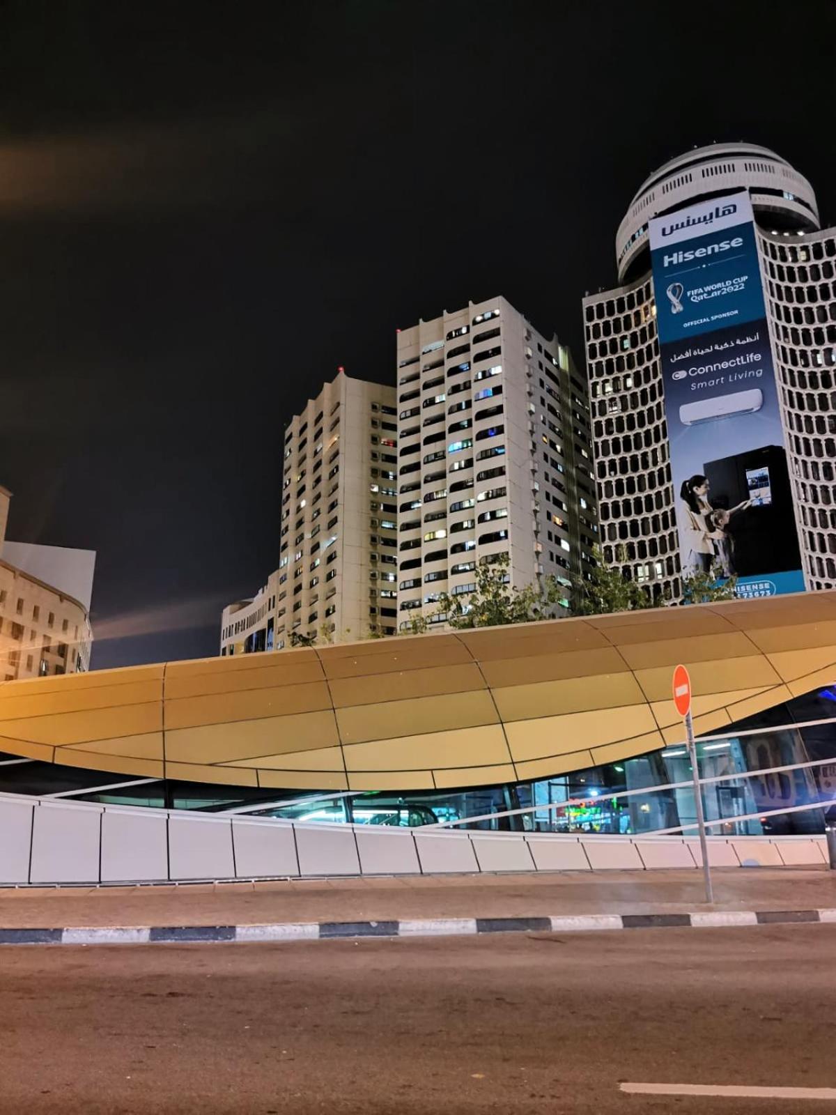 Privatunterkunft Platinum Pavilion *