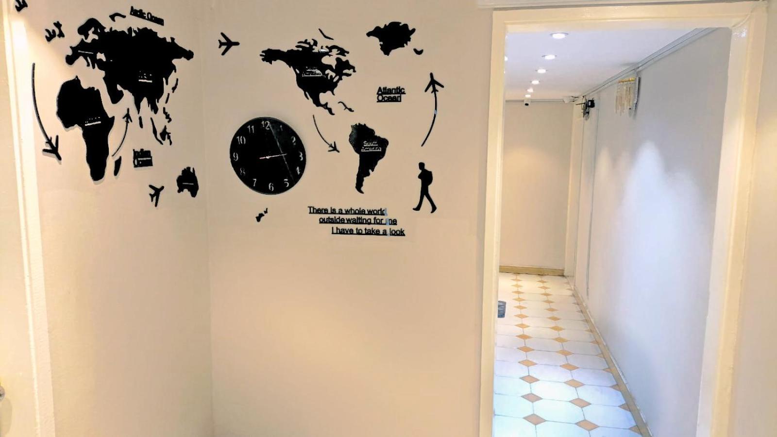 Platinum Pavilion Privatunterkunft *