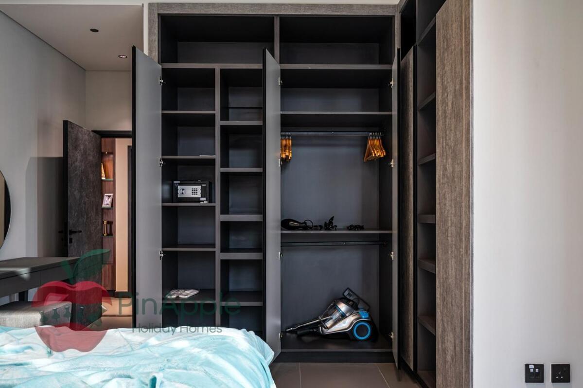 Mbl Royal Live 2br And Maid Apartamento
