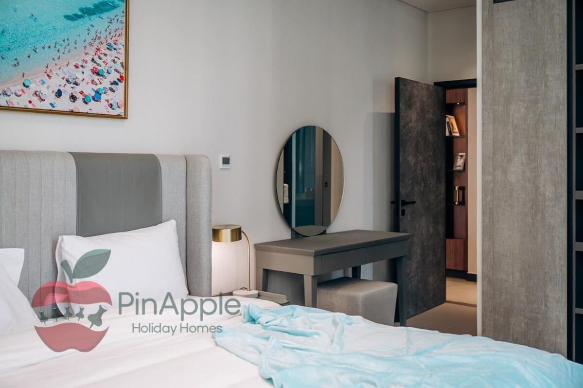 Apartamento Mbl Royal Live 2br And Maid Dubái