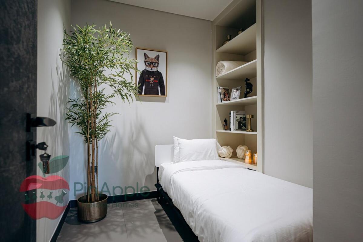 Mbl Royal Live 2br And Maid Apartamento Dubái