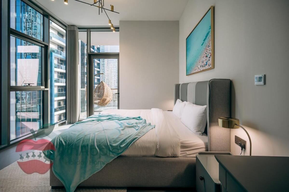 Apartamento Mbl Royal Live 2br And Maid *