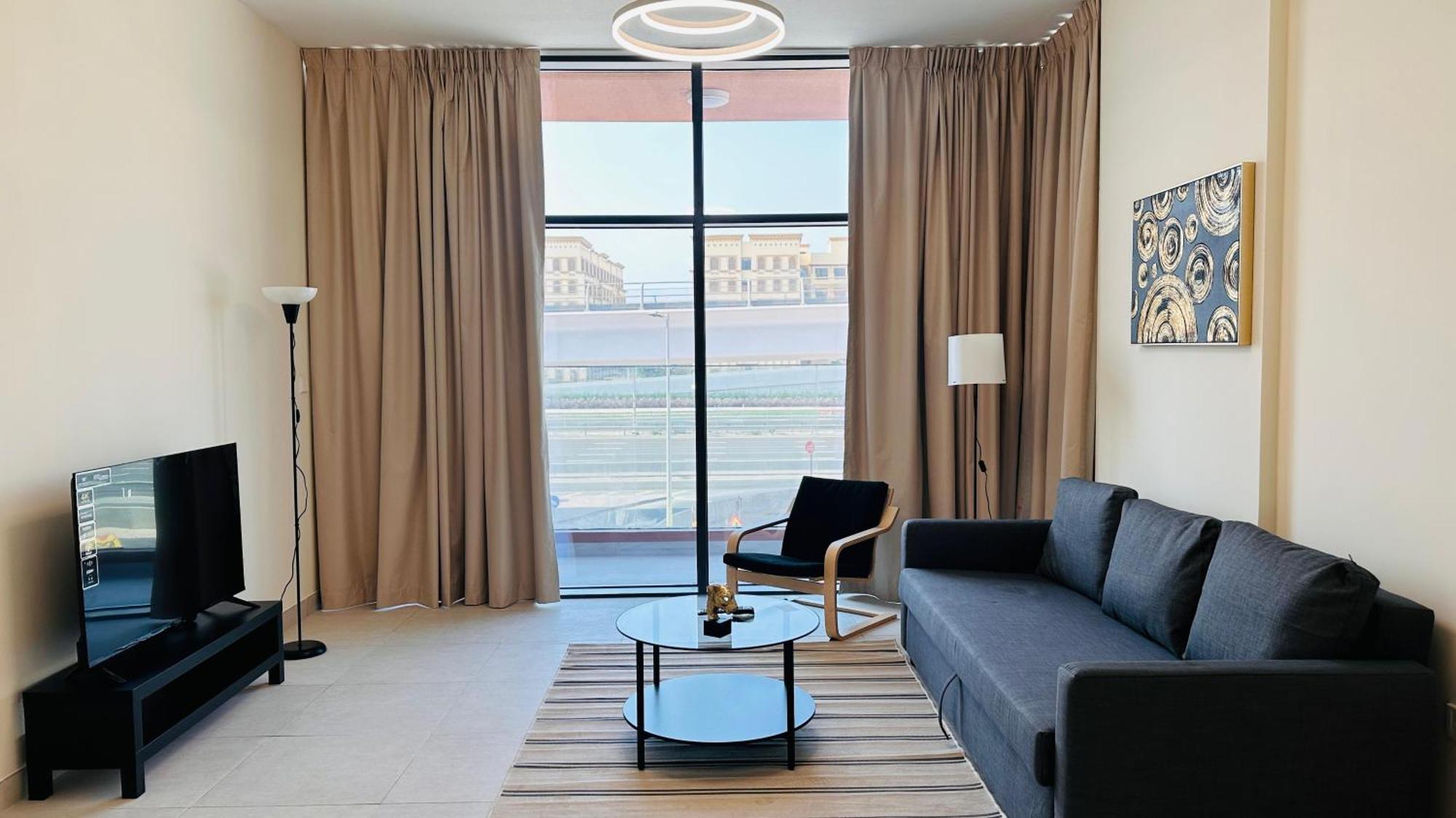 Sunday Sheikh Zayed Road Concord Tower 2 Bedroom By Belvilla Pensiune 4*