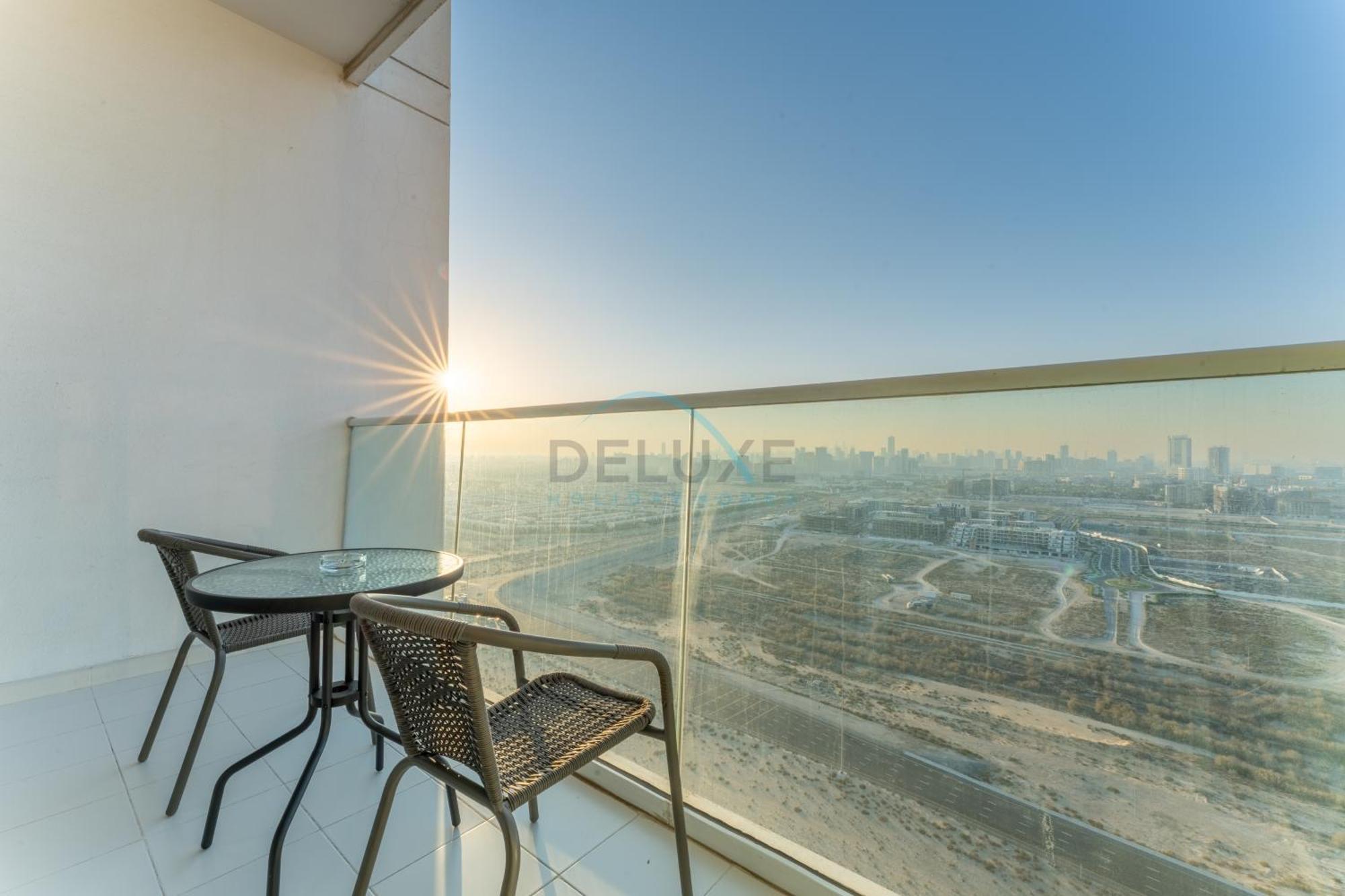 Appartement Near Golf Club High