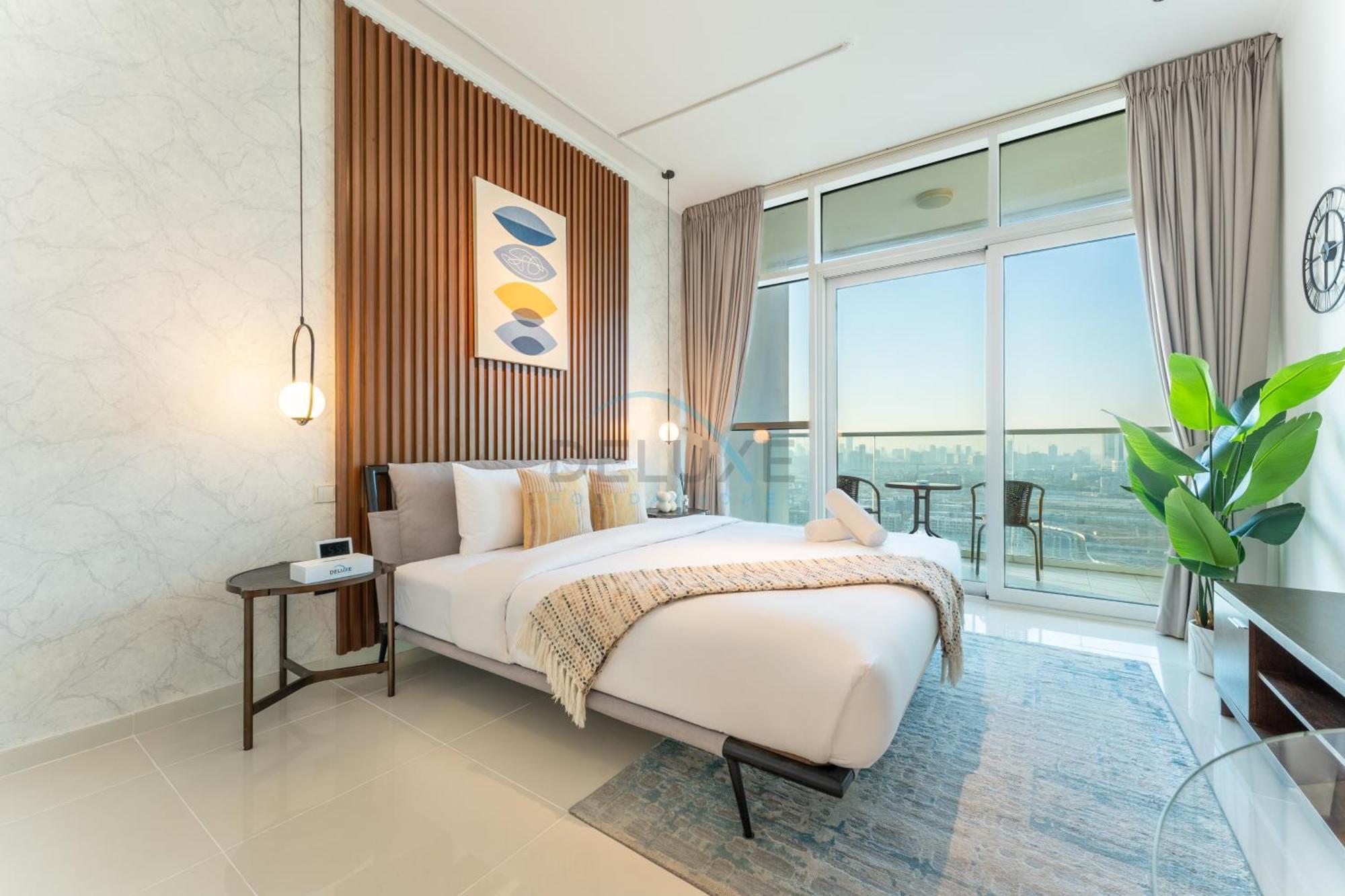 Near Golf Club High Appartement *