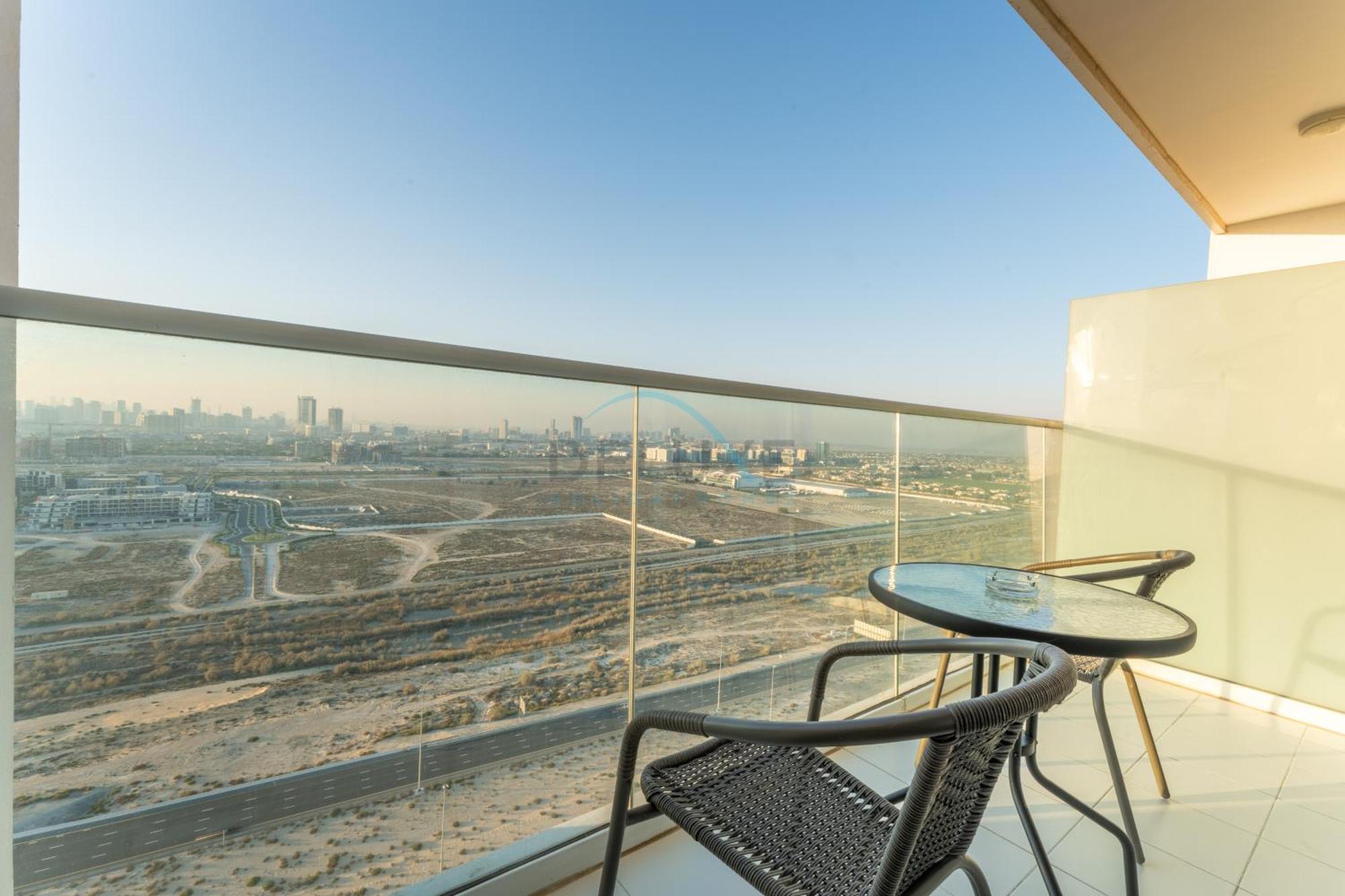 Near Golf Club High Appartement *