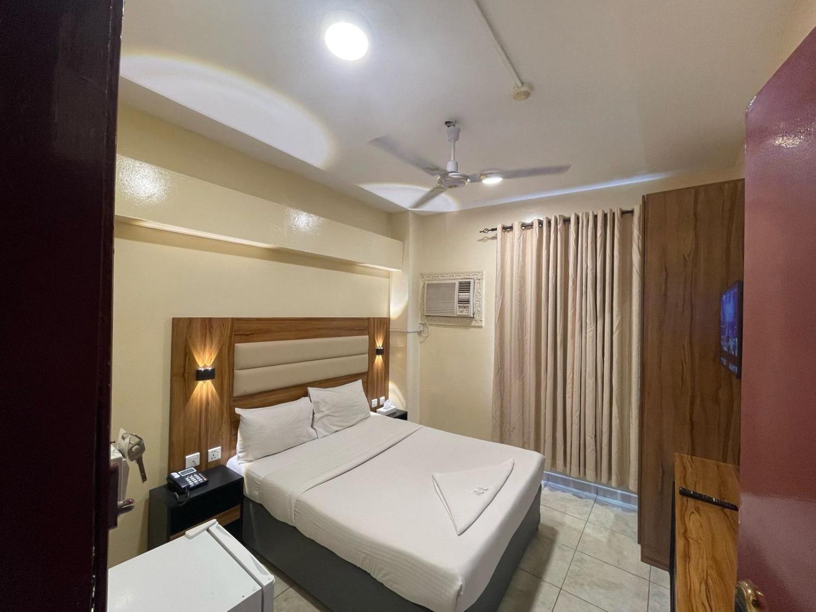 Hotel Al Ammari *