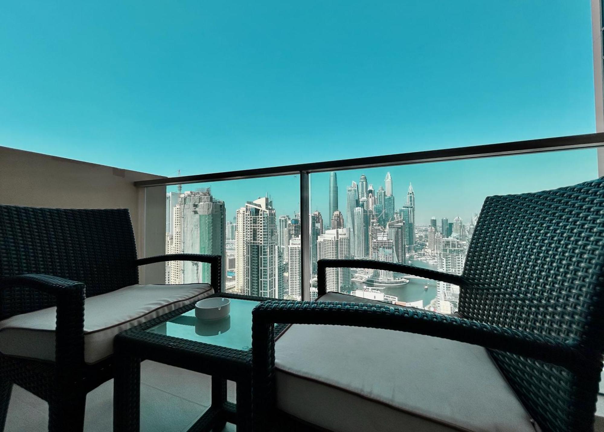Apartment Cosmos Living Jw Marriott Marina *