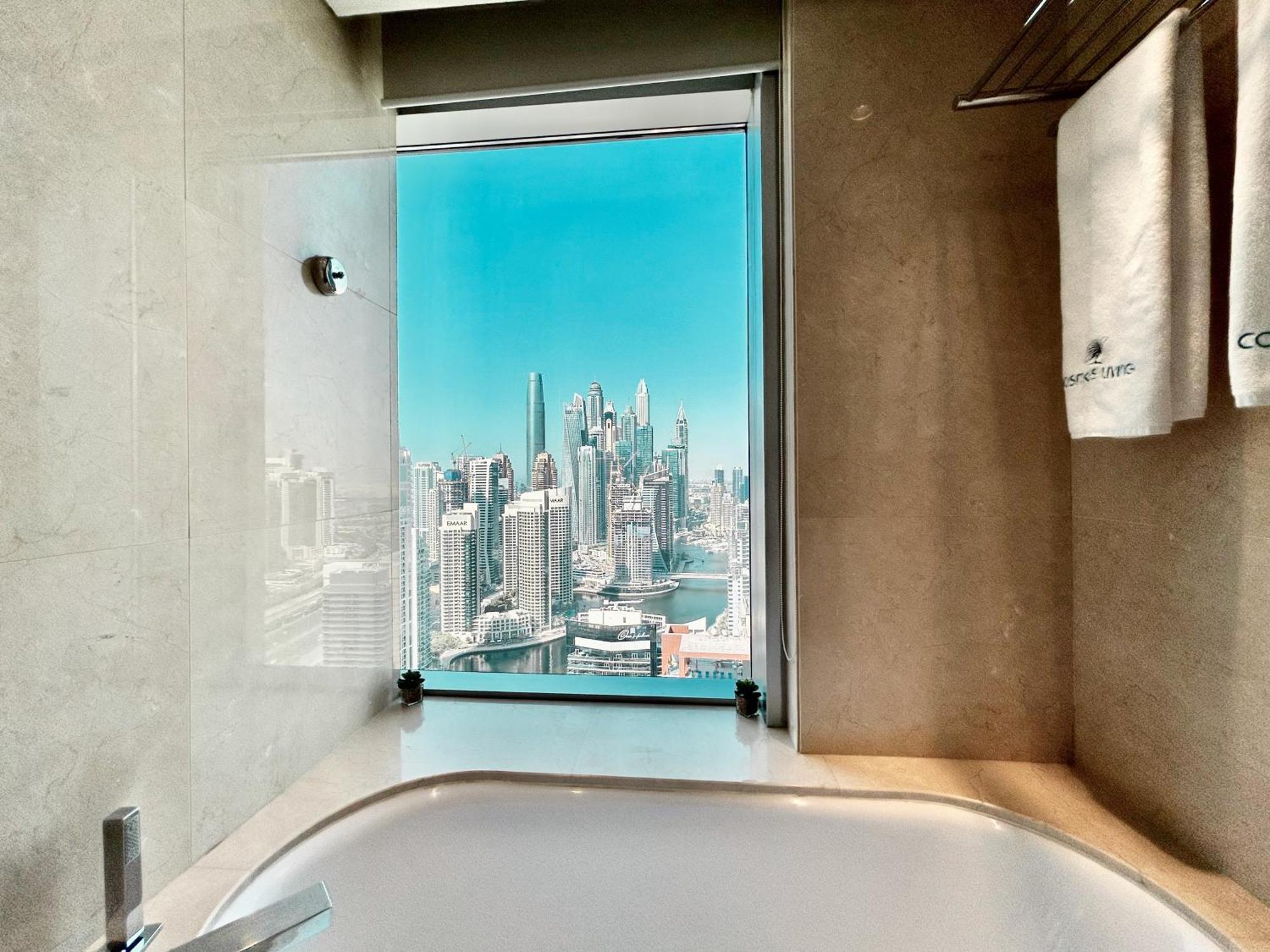 Apartment Cosmos Living Jw Marriott Marina