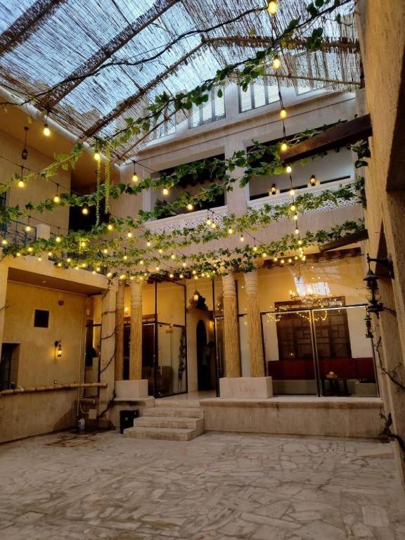 Hyba Heritage * Dubai