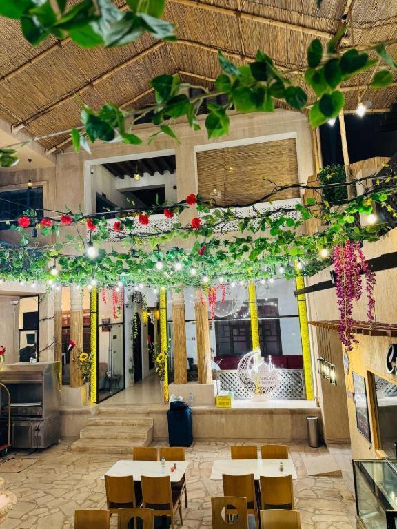 Hyba Heritage Guest house