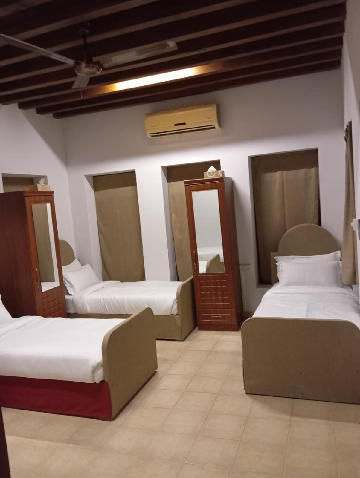 Hyba & Guest house Dubai