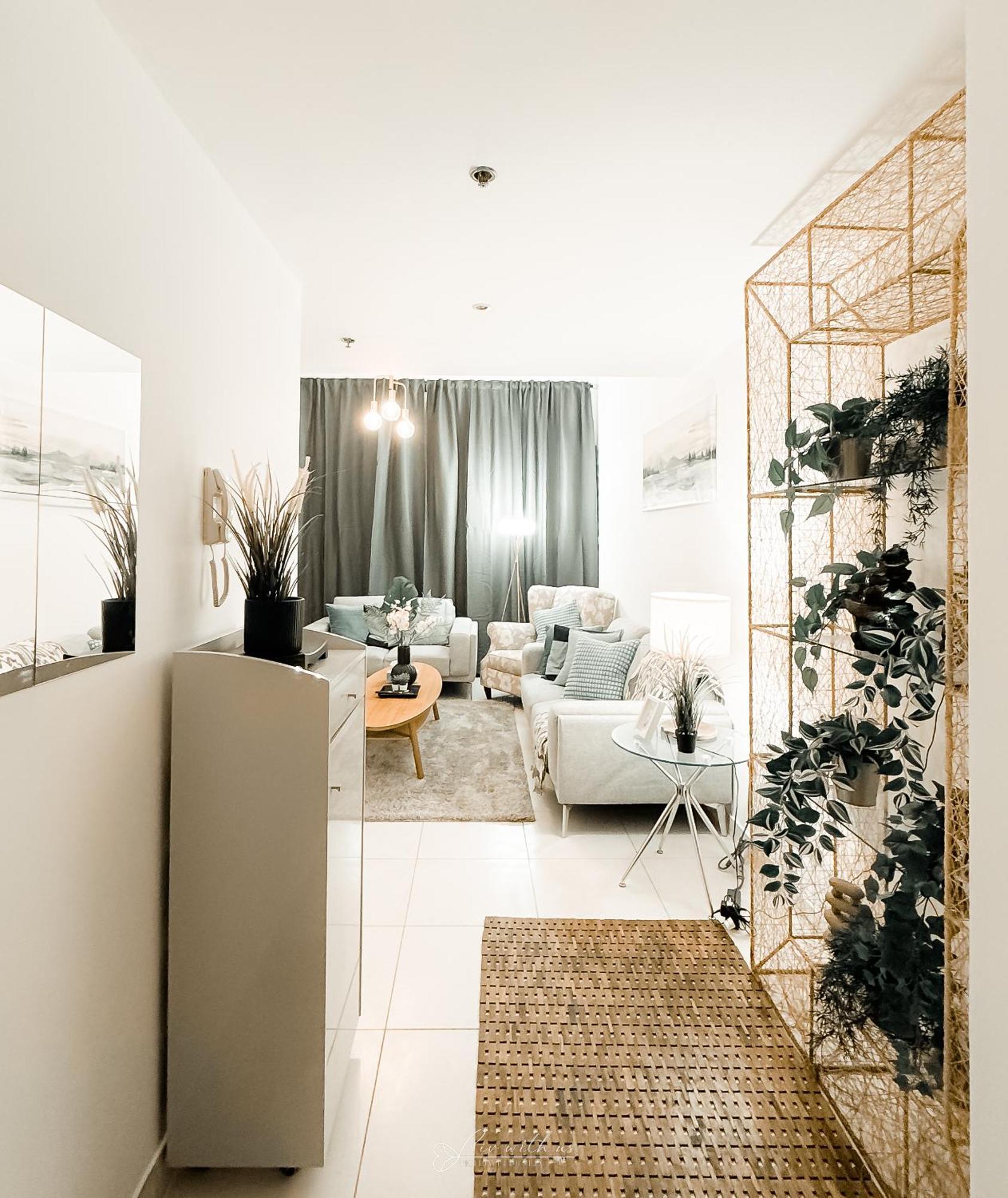 Lägenhet Liv With Us Homes - Marina View Tower B Dubai