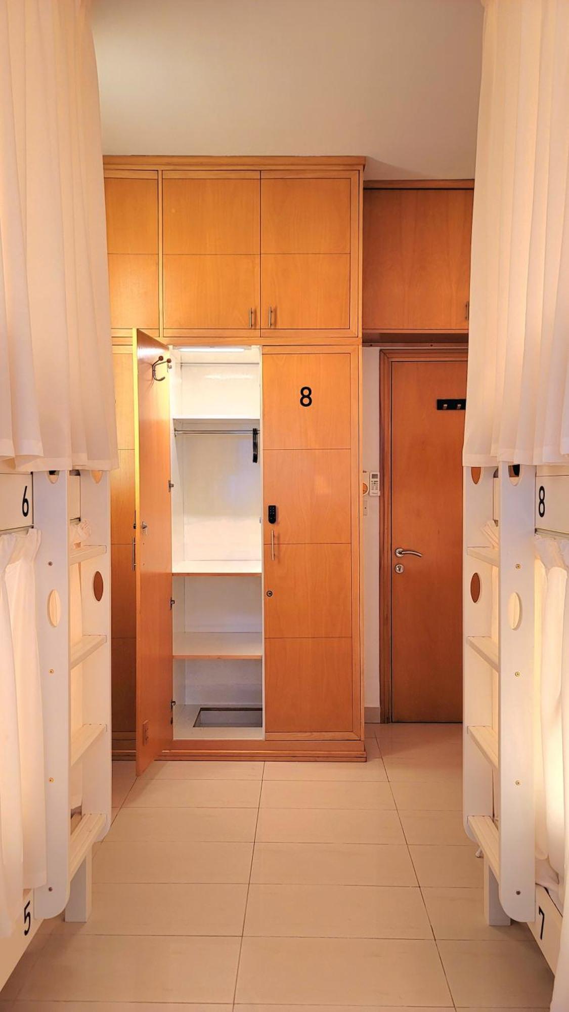 Apartamento Westay Ladies