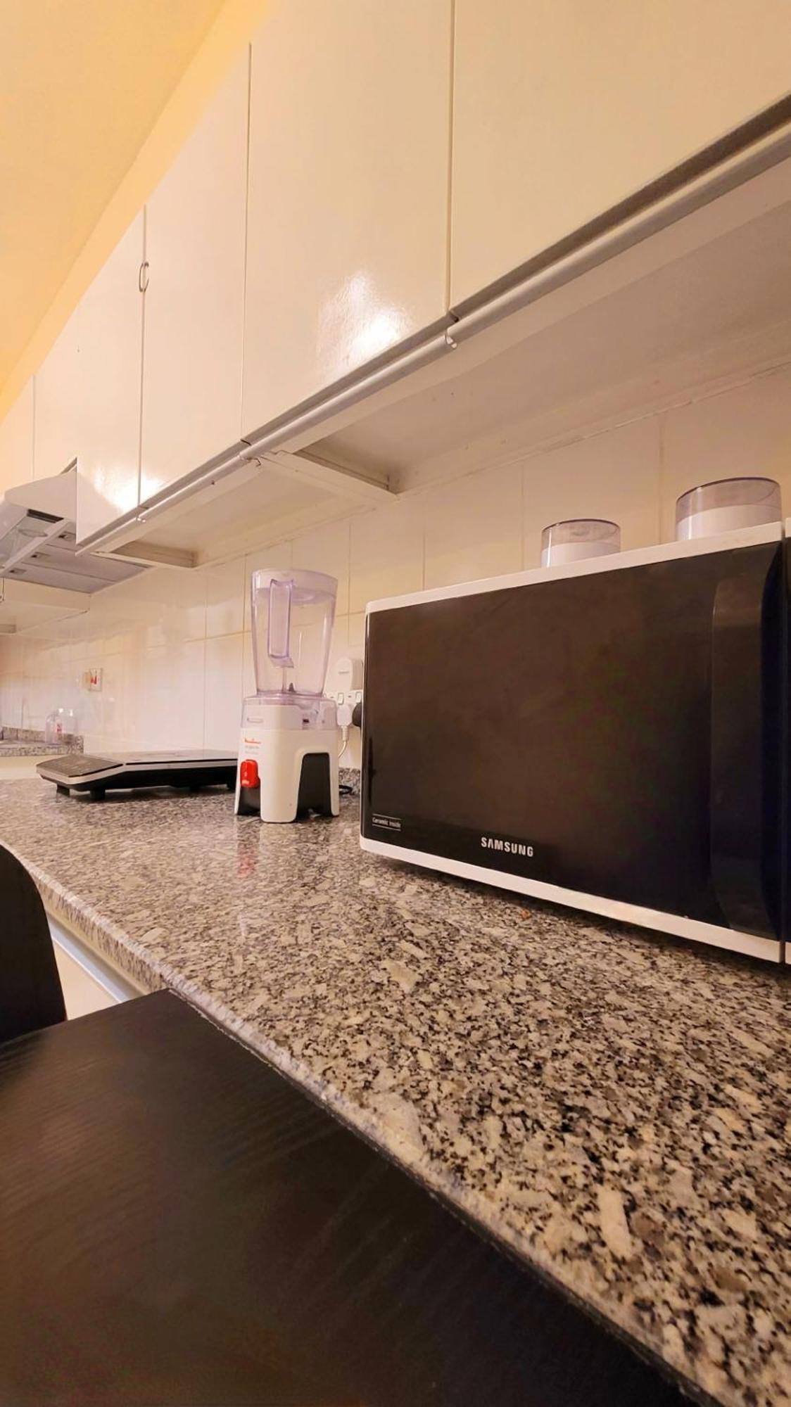 Apartamento Westay Ladies *