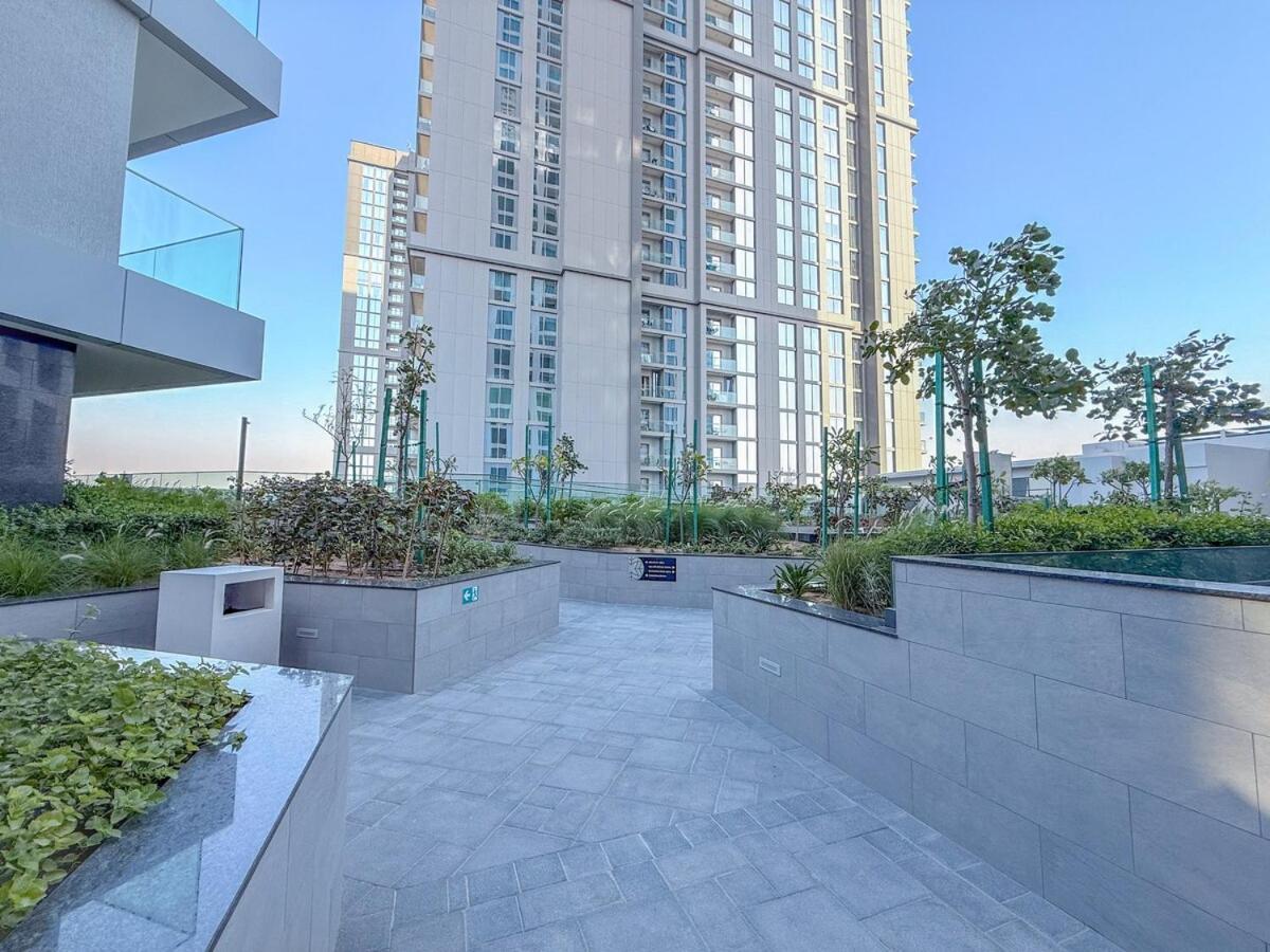 Apartamento Elegant 2-br With Modern Comfort