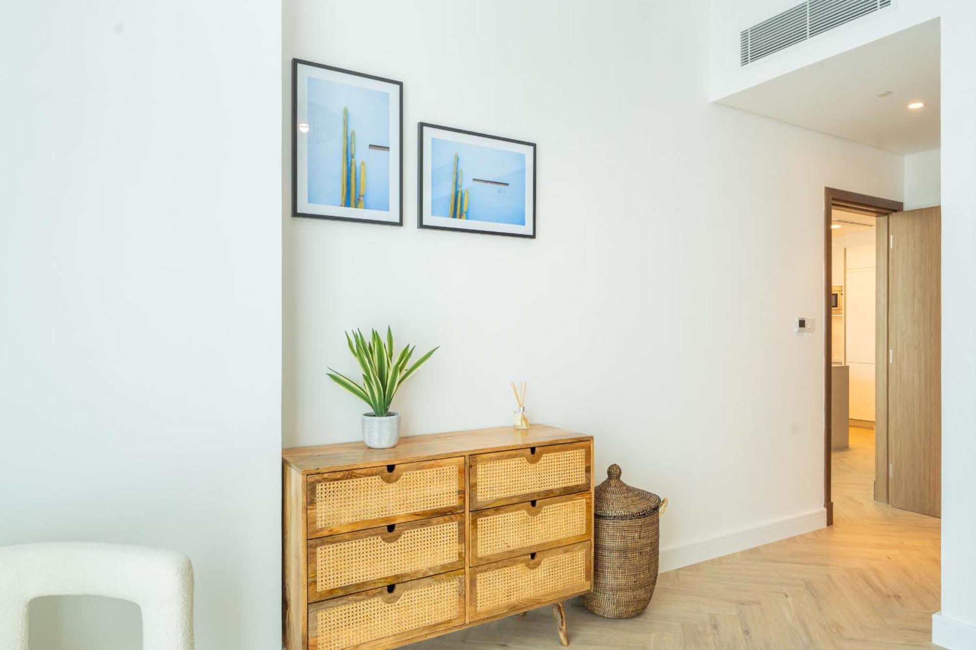 1 Bedroom In Canal Front Al Wasl By Pk Holidays * Dubaï