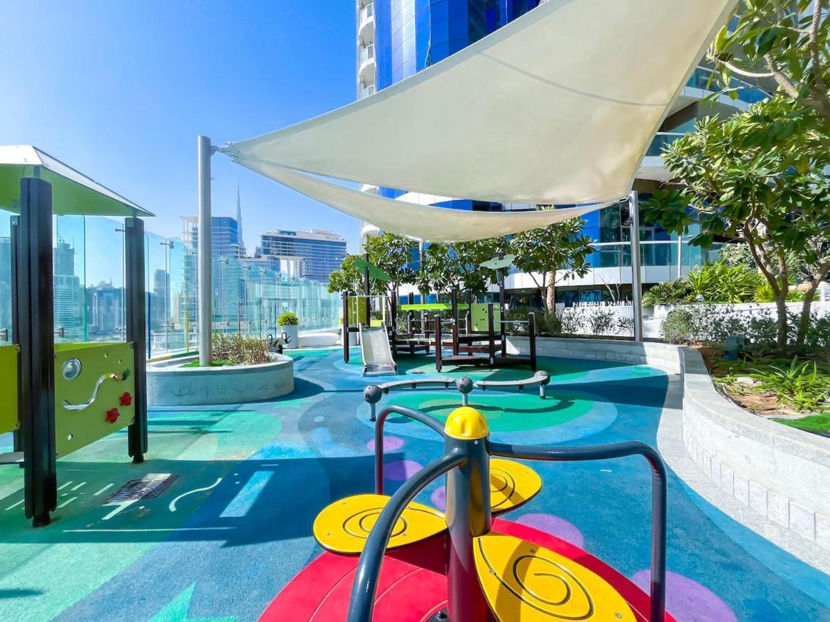 2br In Paramount Tower Lejlighed *