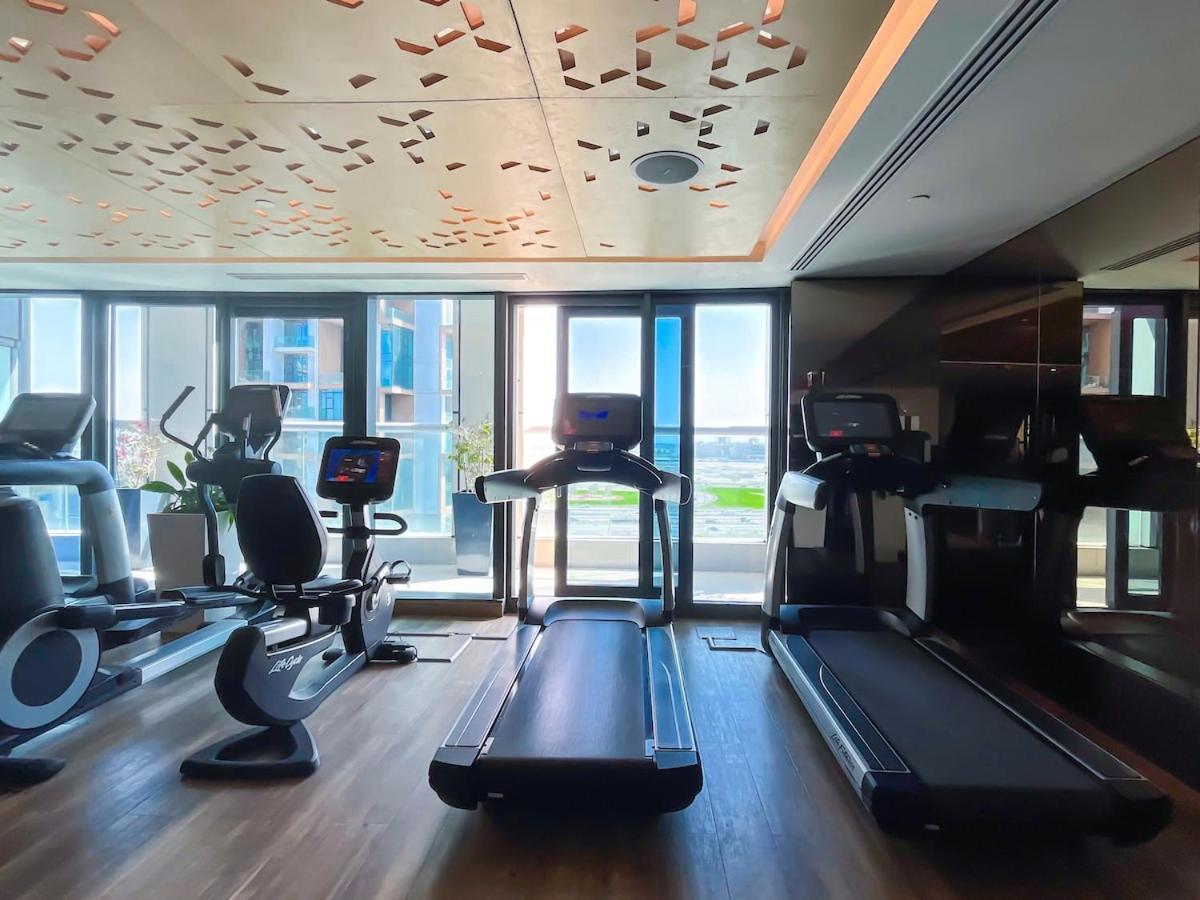 2br In Paramount Tower Lejlighed Dubai