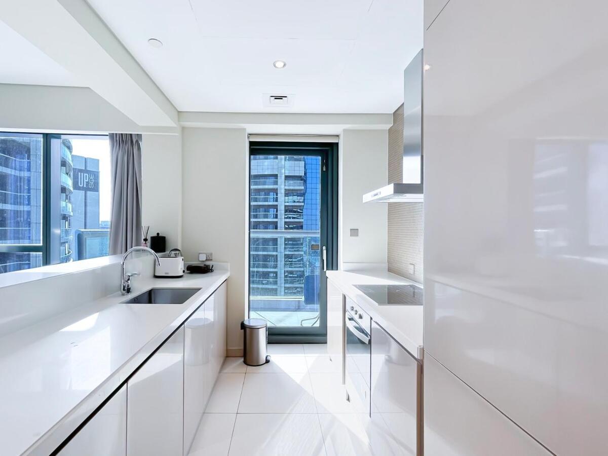 2br In Paramount Tower Lejlighed *